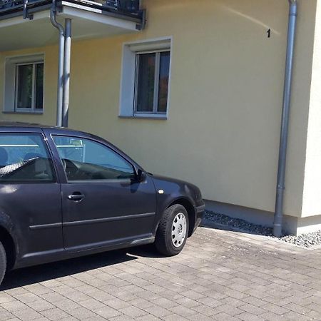 Ferienwohnung Funk Langenargen Dış mekan fotoğraf