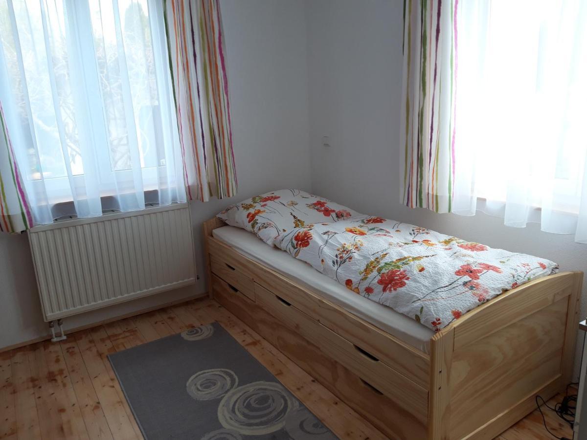 Ferienwohnung Funk Langenargen Dış mekan fotoğraf