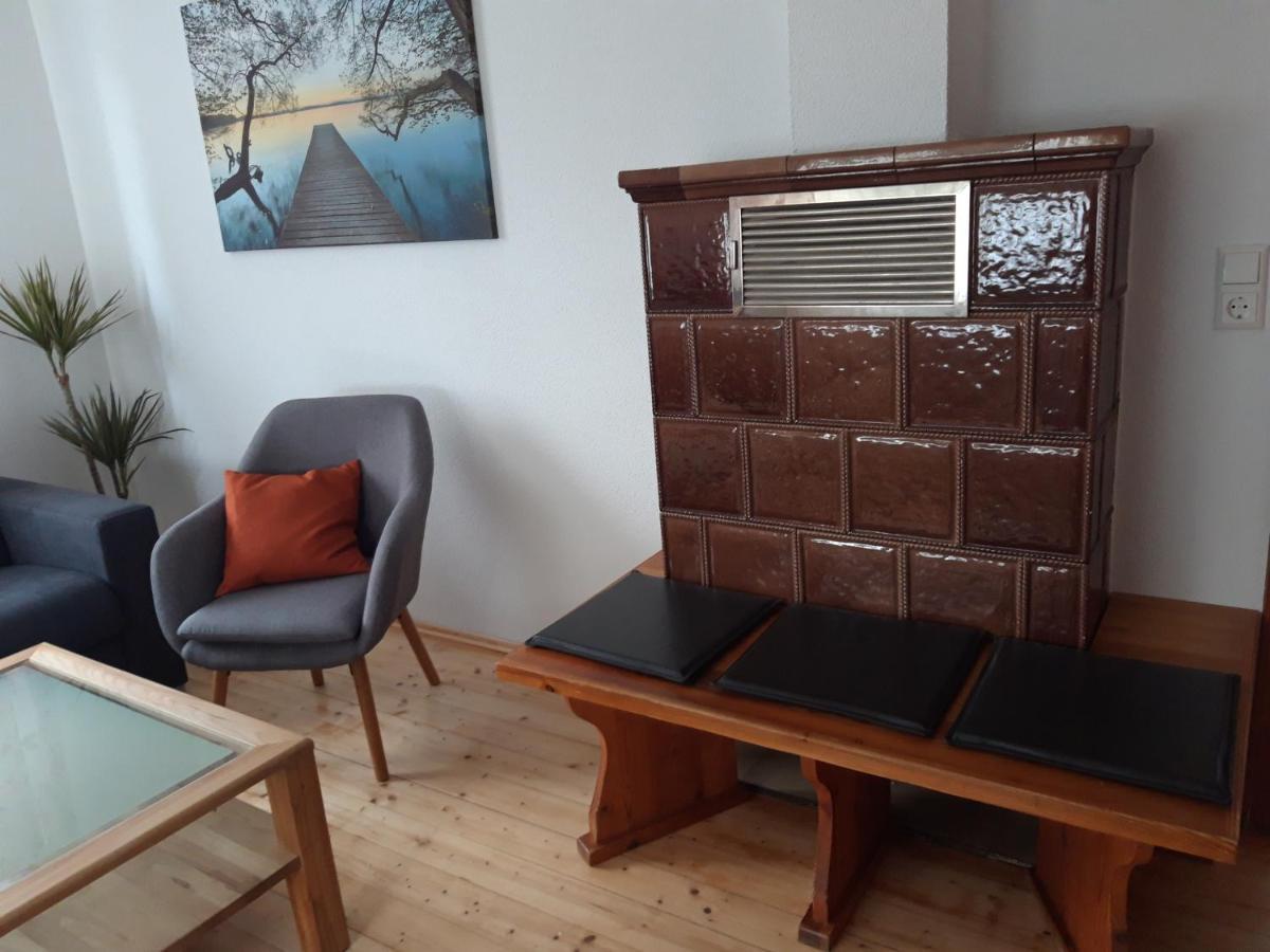 Ferienwohnung Funk Langenargen Dış mekan fotoğraf