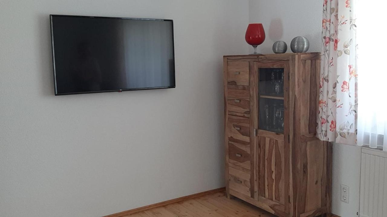 Ferienwohnung Funk Langenargen Dış mekan fotoğraf