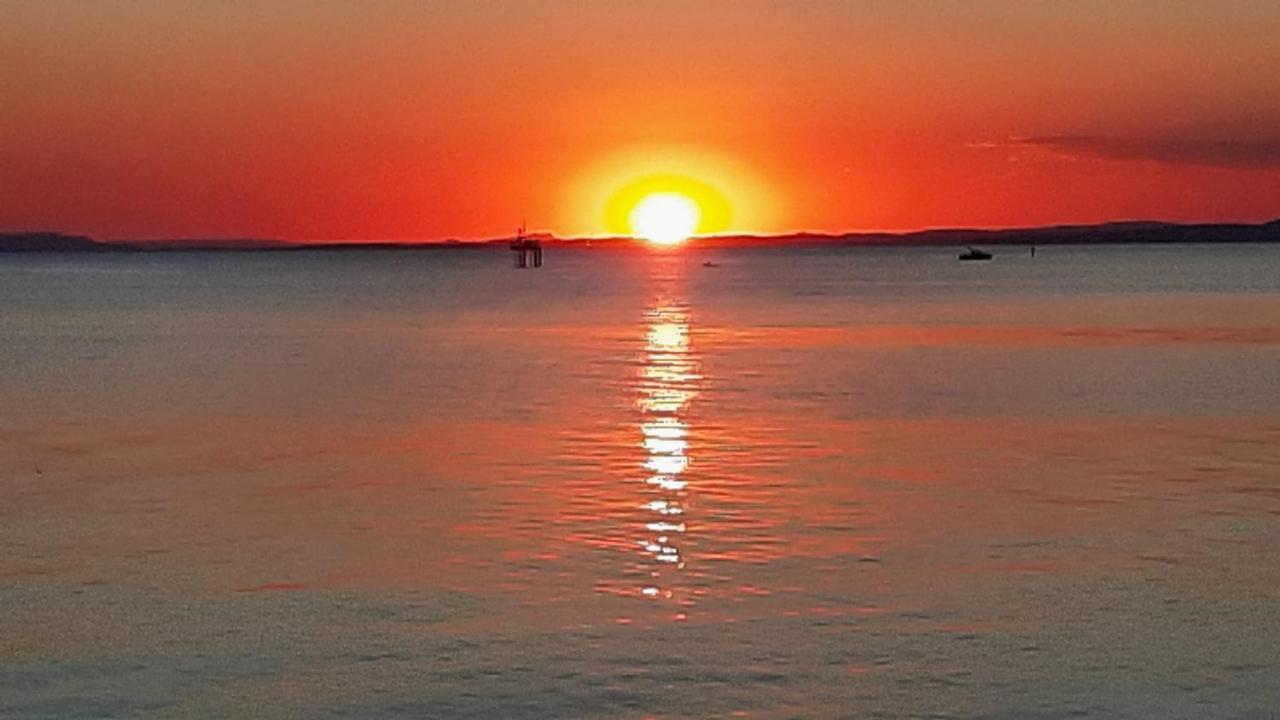 Ferienwohnung Funk Langenargen Dış mekan fotoğraf